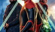 蜘蛛侠国语电影在线观看,英雄归来国语电影在线观看，重温青春英雄传奇